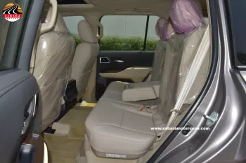 2022 TOYOTA LAND CRUISER LC300 GXR 3.5L V6 PETROL
