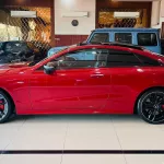 MERCEDES-BENZ E Class E53 4MATIC TURBO 2022 MODEL YEAR COUPE - Thumbnail 4