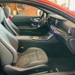 MERCEDES-BENZ E Class E53 4MATIC TURBO 2022 MODEL YEAR COUPE - Thumbnail 12