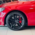 MERCEDES-BENZ E Class E53 4MATIC TURBO 2022 MODEL YEAR COUPE - Thumbnail 6