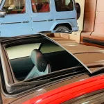 MERCEDES-BENZ E Class E53 4MATIC TURBO 2022 MODEL YEAR COUPE - Thumbnail 11