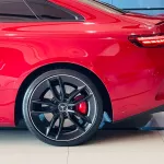 MERCEDES-BENZ E Class E53 4MATIC TURBO 2022 MODEL YEAR COUPE - Thumbnail 14