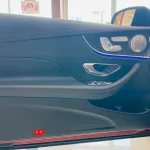 MERCEDES-BENZ E Class E53 4MATIC TURBO 2022 MODEL YEAR COUPE - Thumbnail 7
