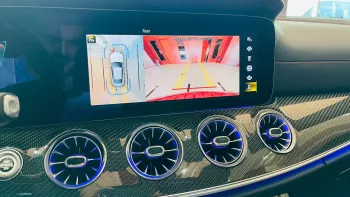 MERCEDES-BENZ E Class E53 4MATIC TURBO 2022 MODEL YEAR COUPE