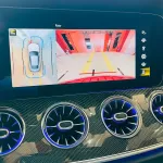 MERCEDES-BENZ E Class E53 4MATIC TURBO 2022 MODEL YEAR COUPE - Thumbnail 10