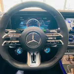 MERCEDES-BENZ E Class E53 4MATIC TURBO 2022 MODEL YEAR COUPE - Thumbnail 9