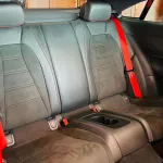 MERCEDES-BENZ E Class E53 4MATIC TURBO 2022 MODEL YEAR COUPE - Thumbnail 13