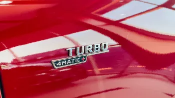 MERCEDES-BENZ E Class E53 4MATIC TURBO 2022 MODEL YEAR COUPE