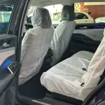 Volkswagen ID.6 Full Electric 2022 Model Year Blue Color - Thumbnail 14