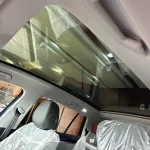 Volkswagen ID.6 Full Electric 2022 Model Year Blue Color - Thumbnail 17