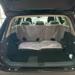 Volkswagen ID.6 Full Electric 2022 Model Year Blue Color - Thumbnail 15