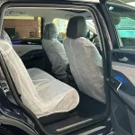 Volkswagen ID.6 Full Electric 2022 Model Year Blue Color - Thumbnail 16