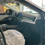 Volkswagen ID.6 Full Electric 2022 Model Year Blue Color - Thumbnail 13