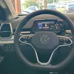 Volkswagen ID.6 Full Electric 2022 Model Year Blue Color - Thumbnail 8