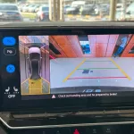 Volkswagen ID.6 Full Electric 2022 Model Year Blue Color - Thumbnail 9