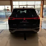 Volkswagen ID.6 Full Electric 2022 Model Year Blue Color - Thumbnail 4