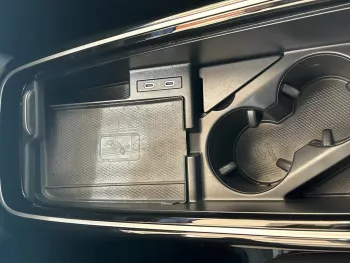 Volkswagen ID.6 Full Electric 2022 Model Year Blue Color