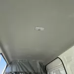 Toyota Hiace Cargo  3.5-litre V6 petrol 2023 Model Year - Thumbnail 7