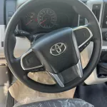 Toyota Hiace Cargo  3.5-litre V6 petrol 2023 Model Year - Thumbnail 4
