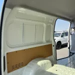 Toyota Hiace Cargo  3.5-litre V6 petrol 2023 Model Year - Thumbnail 6