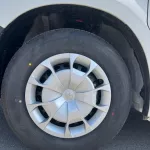 Toyota Hiace Cargo  3.5-litre V6 petrol 2023 Model Year - Thumbnail 9