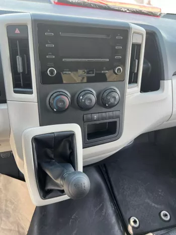 Toyota Hiace Cargo  3.5-litre V6 petrol 2023 Model Year
