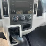 Toyota Hiace Cargo  3.5-litre V6 petrol 2023 Model Year - Thumbnail 5