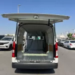 Toyota Hiace Cargo  3.5-litre V6 petrol 2023 Model Year - Thumbnail 3
