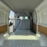 Toyota Hiace Cargo  3.5-litre V6 petrol 2023 Model Year - Thumbnail 8