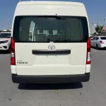 Toyota Hiace Cargo  3.5-litre V6 petrol 2023 Model Year - Thumbnail 2