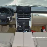 2022 TOYOTA LAND CRUISER LC300 GXR 3.5L V6 PETROL - Thumbnail 9