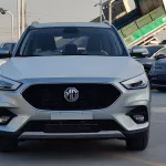 MG ZS 1.5Ltr LUXURY 2023 MODEL YEAR GCC SPECS - Thumbnail 1