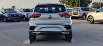 MG ZS 1.5Ltr LUXURY 2023 MODEL YEAR GCC SPECS