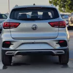 MG ZS 1.5Ltr LUXURY 2023 MODEL YEAR GCC SPECS - Thumbnail 4