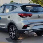 MG ZS 1.5Ltr LUXURY 2023 MODEL YEAR GCC SPECS - Thumbnail 6
