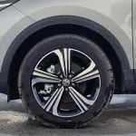 MG ZS 1.5Ltr LUXURY 2023 MODEL YEAR GCC SPECS - Thumbnail 18