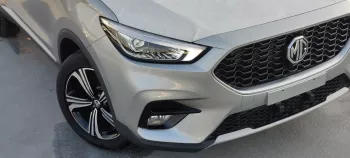 MG ZS 1.5Ltr LUXURY 2023 MODEL YEAR GCC SPECS