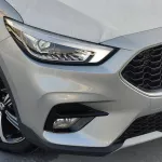 MG ZS 1.5Ltr LUXURY 2023 MODEL YEAR GCC SPECS - Thumbnail 16