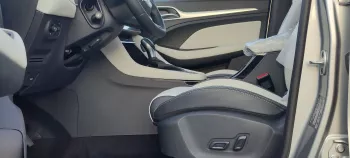 MG ZS 1.5Ltr LUXURY 2023 MODEL YEAR GCC SPECS