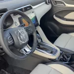 MG ZS 1.5Ltr LUXURY 2023 MODEL YEAR GCC SPECS - Thumbnail 12
