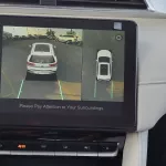 MG ZS 1.5Ltr LUXURY 2023 MODEL YEAR GCC SPECS - Thumbnail 9