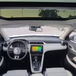 MG ZS 1.5Ltr LUXURY 2023 MODEL YEAR GCC SPECS - Thumbnail 11