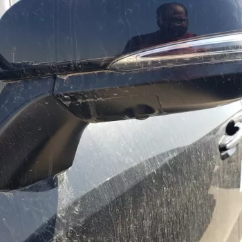 Toyota RAV4 2.0L Petrol Full Option 2023 Model Year for Export and Local Registration