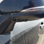 Toyota RAV4 2.0L Petrol Full Option 2023 Model Year for Export and Local Registration - Thumbnail 6