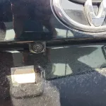 Toyota RAV4 2.0L Petrol Full Option 2023 Model Year for Export and Local Registration - Thumbnail 7