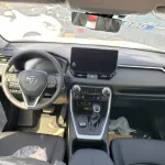 Toyota RAV4 2.0L Petrol Full Option 2023 Model Year for Export and Local Registration - Thumbnail 4