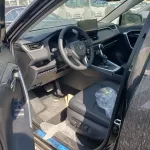 Toyota RAV4 2.0L Petrol Full Option 2023 Model Year for Export and Local Registration - Thumbnail 3