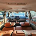  TOYOTA FORTUNER SR5 PREMIUM MID OPTION 2.7L V4 4WD WHITE 2013 MODEL YEAR  - Thumbnail 23