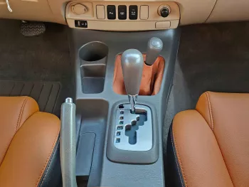  TOYOTA FORTUNER SR5 PREMIUM MID OPTION 2.7L V4 4WD WHITE 2013 MODEL YEAR 