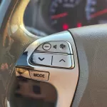  TOYOTA FORTUNER SR5 PREMIUM MID OPTION 2.7L V4 4WD WHITE 2013 MODEL YEAR  - Thumbnail 9